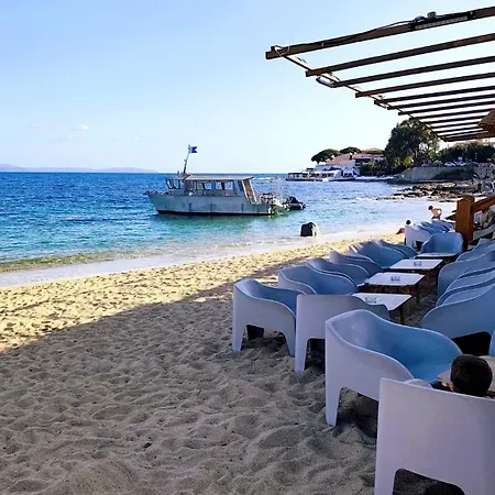 F3-50m From Trottel - Wifi - Air Conditioning Ajaccio (Corsica)
